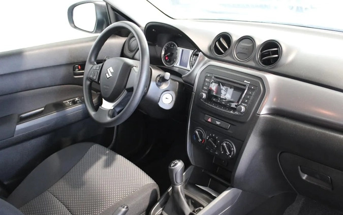 Suzuki Vitara cena 84900 przebieg: 17000, rok produkcji 2022 z Buk małe 154